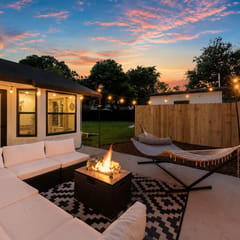 Game Room Getaway | Pool Table + Sleeps 8