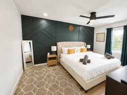 Game Room Getaway | Pool Table + Sleeps 8 - Image 5