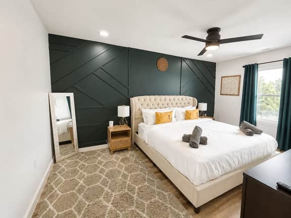 Game Room Getaway | Pool Table + Sleeps 8 - Image 5