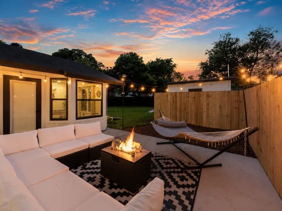 Game Room Getaway | Pool Table + Sleeps 8 - Image 1